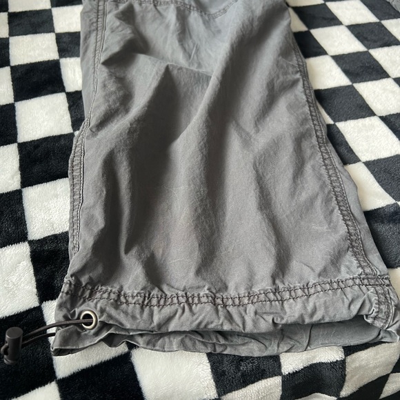 garage cargo pants - Picture 4 of 6
